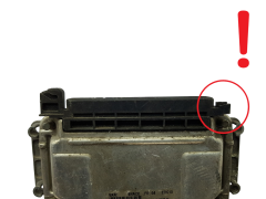 Blok Ovladačů PSA 0281010137 9635158480 28FM0152 Bosch 14088