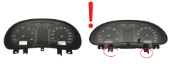 Tachometr VW Polo 6Q0920820N 110080125021 59022