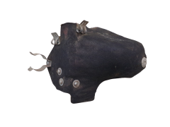 Termoizolační Clona EGR 161838 2.0 HDI 16v TDCI Citroen Peugeot Ford Termoizolační Clona EGR 161838 2.0 HDI 16v TDCI Citroen Peugeot Ford