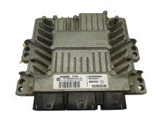 Blok Ovladačů S122326109A 8200565863 8200592611 Renault Siemens 68068