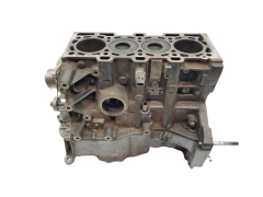 Blok Motoru K9KT766 K9K766 1.5 DCI Renault Clio 3 1006