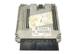 Blok Ovladačů 03L906022HS 0281015333 VW Bosch