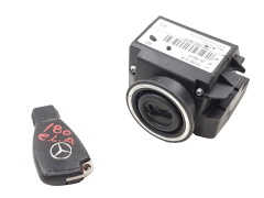 Zapalování Mercedes-Benz W169 1695451308 04156905 LK