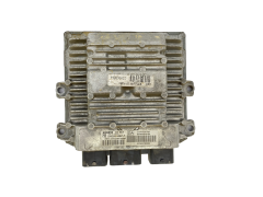 Blok Ovladačů 5WS40046C-T 9650518180 9647423380 PSA Siemens 59693