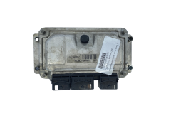 Blok Ovladačů 0261206606 9649426780 9643840780 PSA Bosch 60442