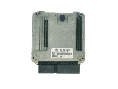 Blok Ovladačů VW 03G906016HN 0281012272 Bosch 32472