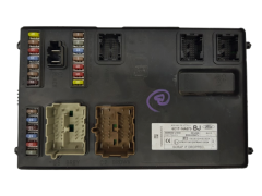 Blok Ovladačů Moduł BSI 6C1T-14A073-BJ 5WK48947J Siemens Blok Ovladačů Moduł BSI 6C1T-14A073-BJ 5WK48947J Siemens