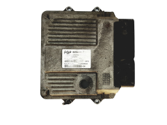 Blok Ovladačů FGP 55196352 ZJ MJD 6JO.CA Opel Magneti Marelli 23989