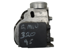 Měřič Průtoku Vzduchu BMW Opel Alfa PSA 0280202202 Bosch