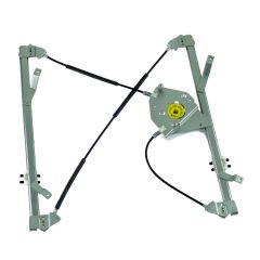 Okenní Regulátor Nový Předek Levý Renault Kangoo 2 8200497568