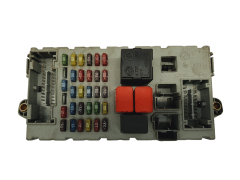 Blok Ovladačů BSI Fiat 46520600 CPL 46788428 NPL Delphi 68649