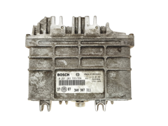 Blok Ovladačů 3A0907311 0261203593 Volkswagen Bosch 18301