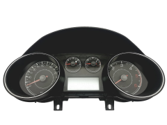 Otáčkoměr Fiat Bravo 51761172 503001980000 48842