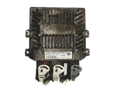 Blok Ovladačů 3S61-12A650-LB 5WS40140D-T SID 804 Ford Siemens 18143