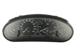 Otáčkoměr BMW 3 E46 1036017005 39869