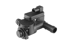 Ventil Ohřívače Pro VW Touareg 7PP819810A 88191709301 Vika