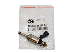 Vstřikování Paliva Nový Renault 166004350R QF+