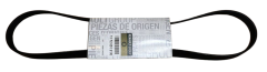 Řemen Alternátoru Nový Renault 6PK1199 117205191R