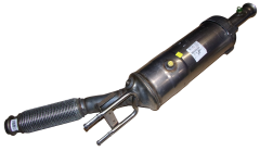 Filtr Fap Dpf Nový originál 1614173080 Peugeot 508 2.0 HDI