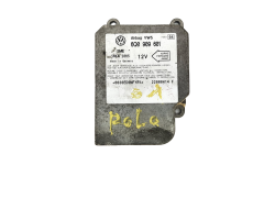 Blok Ovladačů Moduł 6Q0909601 5WK42865 VW Siemens 22957