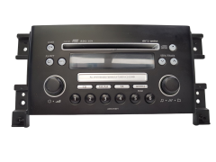 Autorádio MP3 Suzuki Grand Vitara 39101-65JS0 PS-2991D