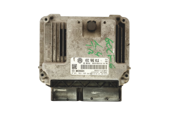 Blok Ovladačů 0261S04390 03C906016 VW Bosch 22048 Blok Ovladačů 0261S04390 03C906016 VW Bosch 22048