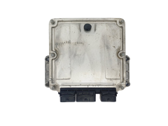 Blok Ovladačů 0281011521 9651593480 9640938680 PSA Bosch 44850