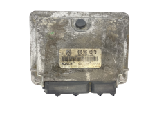 Blok Ovladačů 038906018FB 0281010006 VW Bosch 57836