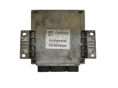 Blok Ovladačů 9642597680 9642423780 IAW 48P2.70 PSA Magneti Marelli 14769
