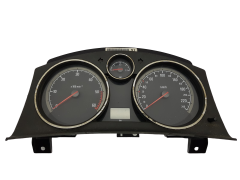Otáčkoměr Opel 13225988XJ Astra H GTC 26486
