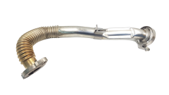 Trubka Egr 8200889758 2.0 2.3 DCI Renault Trafic Master 3 0km