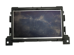 Displej Navigace Opel Astra H Zafira B 13111166 5WK70034 1166