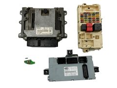 Starter Pack Alfa Romeo 147 55198811 60698108 46558758 1,9 Starter Pack Alfa Romeo 147 55198811 60698108 46558758 1,9