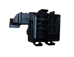 Pojistková Skříň Originál 243510001R Renault