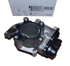 Ventil Egr Pro Renault 1611725680 408265001014Z VDO