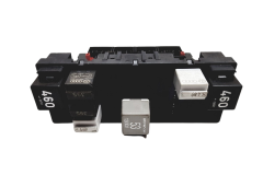 Blok Ovladačů 3C0937049AE 28069688 Audi VW Delphi 1003 Blok Ovladačů 3C0937049AE 28069688 Audi VW Delphi 1003