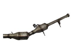 Katalyzátor 208006060R 208009558R Renault Trafic 3 1.6 dCi 6000 km