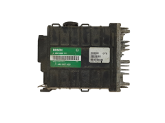 Blok Ovladačů 443907403 0280000711 VW Audi Bosch 15308 Blok Ovladačů 443907403 0280000711 VW Audi Bosch 15308