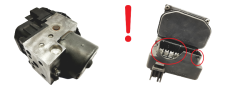 Pumpa Abs Opel Corsa C 09127108 0273004227 Bosch 46842
