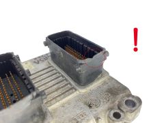 Blok Ovladačů Opel 24443796 0261207423 Bosch GM 54714