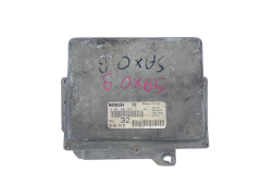 Blok Ovladačů 0261204625 9630278480 MA3.1 PSA Bosch 55547
