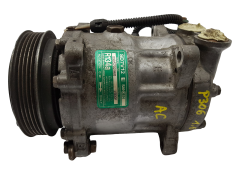 Kompresor Klimatizace Citroen Peugeot SD7V12 1500F 6453N1 Sanden 7081