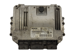 Blok Ovladačů PSA 0281013872 9664843780 9653958980 Bosch 21545 Blok Ovladačů PSA 0281013872 9664843780 9653958980 Bosch 21545