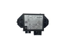 Blok Ovladačů Immo Mercedes-Benz 1688200426 5WK4736 Siemens 58219