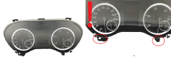 Otáčkoměr Mercedes Vito 447 A4479006808 Visteon 51863 Otáčkoměr Mercedes Vito 447 A4479006808 Visteon 51863
