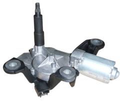 Mechanizmus Stěračů Nový Zadek Renault  Kangoo 2 8200431392