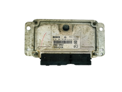 Blok Ovladačů PSA Toyota 89661-0H022 0261208702 Bosch 32830