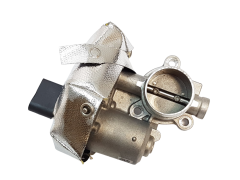 Škrticí Klapka Nový originál VWAG 04L131501C A2C53420794 Škrticí Klapka Nový originál VWAG 04L131501C A2C53420794