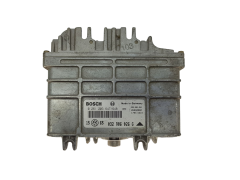 Blok Ovladačů 0261203647/648 032906026G VW Bosch 13790