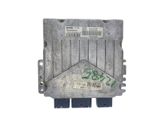 Blok Ovladačů 5WS40023D-T 9644803380 9644302380 PSA SIEMENS 62992